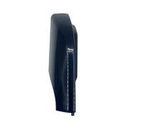 Couvercle Coque D'extrémité Rail Compatible Avec Nissan Pour Qashqai 2008 2009 2010 2011 2012 2013 2014 2015 Couvercle Rail Galerie Toit Protection D'extrémité Capuchon Coque(Back right)