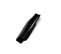 Couvercle Coque D'extrémité Rail Compatible Avec Toyota Pour RAV4 XA30 2006 2007 2008 2009 2010 2011 2012 2013 Porte Bagages Toit Rail Cap Coque Couverture Garniture(Back left)