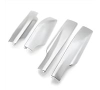 Couvercle Coque D'extrémité Rail Compatible Avec Toyota Pour RAV4 XA30 2006 2007 2008 2009 2010 2011 2012 Porte Bagages Toit Rail Cap Shell Cover Trim Bar End