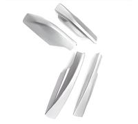 Couvercle Coque D'extrémité Rail Compatible Avec Toyota Pour RAV4 XA30 2006 2007 2008 2009 2010 2011 2012 Porte Bagages Toit Rail Cap Shell Cover Trim Bar End
