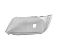 couvercle coque lentille phare Pour Dodge voyage 2009 2010 2011- 2016