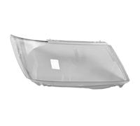 couvercle coque lentille phare Pour Dodge voyage 2009 2010 2011- 2016