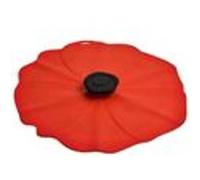 Couvercle en silicone Poppy Charles VIANCIN D28