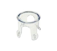 COUVERCLE CORPS DE HACHOIR POUR PETIT ELECTROMENAGER MOULINEX - SS-194003