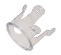 Couvercle corps de hachoir - Robot ménager - MOULINEX (28343)