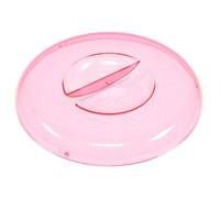 Couvercle couleur framboise pour Sorbetière LAGRANGE S400105