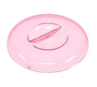Couvercle couleur framboise pour Sorbetière LAGRANGE S400105 - H865347