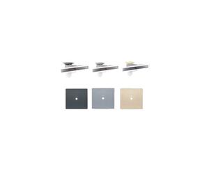 Couvercle couleur pour skimmer WELTICO