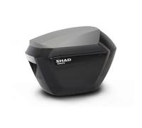 Shad Couvercle de top-case SH23 – Gris