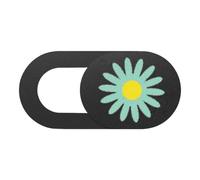 Couvercle coulissant de confidentialité pour objectif de caméra - Protecteur anti-peeping pour ordinateur, téléphone et tablette, étui pour objectif d'appareil photo, protection de confidentialité