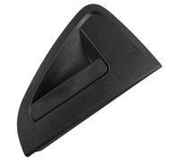 Couvercle coulissant de rechange pour tableau de bord central 39870905 en plastique beige ou noir, convient pour Volvo S80 2007-2014, XC70 2008-2014 ainsi que pour S70 2008-2010, montage direct (Right