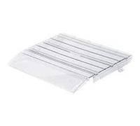 Couvercle coulissant frigo bac a legumes pour refrigerateur Samsung DA97-12806A G