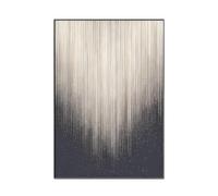 Couvercle Coulissant Vertical pour Tableau électrique, Peinture décorative pour Compteur électrique/boîte à fusibles, Couvercle pour Tableau électrique d'alarme(B,35x45cm)