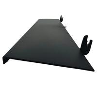 Couvercle/couvercle de réservoir d'eau pour Jura - C/D/E/F, série, (noir) | 6...