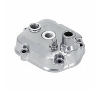Couvercle-Couvre Culasse 50 A Boite Adaptable Derbi 50 Senda 2006+, Gpr 2006+-Gilera 50 Smt 2006+, Rcr 2006+ (Moteur Piaggio Euro