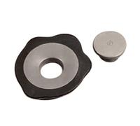 COUVERCLE CPLT GRIS BOL BLINDERGREY AT33 pour PETIT ELECTROMENAGER KENWOOD - KW696859