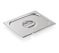 Couvercle cranta GN en Acier Chrome GN 1/2 2 Was Germany 3 G