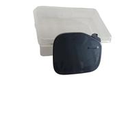 Couvercle Crochet Remorquage pour Pare-Choc Avant Et Arrière Voiture pour Volvo XC40 2018 2019 2020 2021 2022 39847993 Accessoire Voiture(Denim Blue)