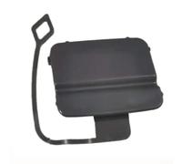 Couvercle Crochet Remorque pour BMW pour Série 3 pour e90 Sedan | ABS haute résistance, non peint, remplacement direct, position droite, pour facile à installer