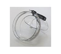 Couvercle transparent à poignée noire pour robots Magimix 4200XL/5200XL & 6200XL & Cook Expert