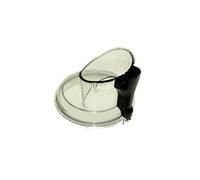 Magimix Couvercle pour robot ménager CS XL Anthracite Réf. 36350-7793