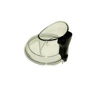 Couvercle cs xl anthracite - Robot ménager (17333 MAGIMIX)