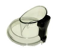 Couvercle transparent à poignée noire pour robots Magimix 4200XL/5200XL & 6200XL & Cook Expert