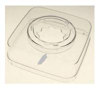 Couvercle - CUISINART - C0030410E - Pour Machine à crème glacée ICE30BCE - Accessoire essentiel
