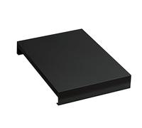 Couvercle Cuisinière À Gaz en Acier Inoxydable, Support Stable Et Sûr, Couvercle Cuisinière À Gaz pour La Cuisine, Et pour Laver, Plaque Recouvrement Cuisinière À Gaz pour Plan Travail Cuisine