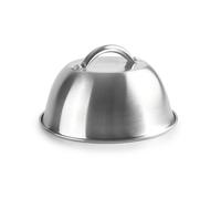 Couvercle cuisson plancha 15,5 cm Ibili
