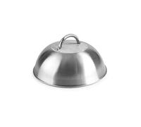 Ibili Couvercle pour plancha grill