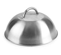 Ibili Couvercle pour plancha grill