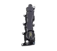 Couvercle Culasse 0248L1 Joint Soupape Moteur Couvercle À Bascule Pour Citroen Pour Peugeot 1.6 HDI Pour Berlingo C2 C3 C4 C5 Pour Xsara 207 307 Couvercles Cache Culbuteur