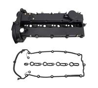 Couvercle Culasse Couvercle Soupape Tête Moteur Diesel Avec Joint Pour Jeep Pour Wrangler III 08 Pour Chrysler Pour Grand Pour Voyager 68045317AA 2.8T L4 Cache Culbuteur