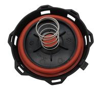 Couvercle culasse Kit Membrane Couvercle Valve PCV Pour BMW E46 E81 E87 LCI E90 E45 F46 320si N45 N45N Pour M56 11127521086 11127526667 11127509524
