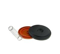 Couvercle Culasse Kit Réparation Couvercle Valve PCV 0248.G5 Capuchon Avec Membrane Pour Peugeot 206 307 406 2.0 HDI Pour Citroen Pour Berlingo Pour ALFA Cache Culbuteur(1 jeu)