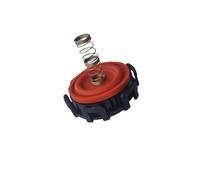 Couvercle Culasse Kit Réparation Couvercle Valve PCV Capuchon Valve Avec Membrane Pour Suzuki Pour Liana Pour ER 2004-2019 Pour SX4 Pour GY 2007-2019 0248L1 Cache Culbuteur