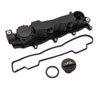 Couvercle Culbuteur de moteur & Joint pour CITROEN C2 C3 C4 C5 1.6 HDI 0248.1L 30711484 Neuf