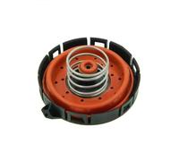 Couvercle Culbuteur Pour Alfa Romeo Pour Brera Coupé Pour Nuovo Pour Spider 1.9 2.2 JTS Membrane Du Collecteur D'admission Couvercle Soupape PCV 77364333 77363754 55194138 Joints Soupapes Moteur