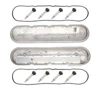 Couvercle Culbuteurs 1 Paire Boulons Joint D'assemblage Couvercle De Soupape Moteur Pour Cadillac Pour Escalade Esv/Ext 2009-2014 264-969 12642655 12637685 12607721 12570427