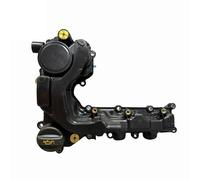 Couvercle Culbuteurs Ensemble Couvercle De Soupape Avec Joint 9811687980 Pour 208 508 408 2008 Pour Citroën C3xr C4l 1.2t Ds3 Ds4 Ds7