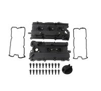 Couvercle Culbuteurs et Joint Moteur Jeu De Couvercles Soupape Moteur Pour Infiniti I35 V6 Dact 2002 2003 2004 132648J113 132647Y010 264985