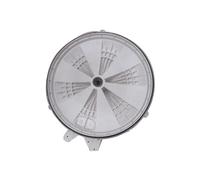 Couvercle Cuve Plastique