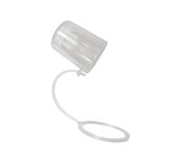 Couvercle d ' adaptateur de morsures portables, housse d ' hydratation, anti-poussière, d ' eau, buse de tuyau, Tube de boisson, couverture d ' adaptateur de morsures, cyclisme, Sport, protection