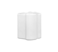 Couvercle d’angle extérieur EKD 100x40mm blanc 8516 8516_HB