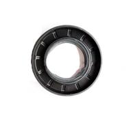 Couvercle D’étanchéité à L’Huile D’Arbre Rotatif Double Lèvre 1pc TC Nbr 32mm Joint D’Huile Squelette Joint D’Huile en Caoutchouc Anneaux en Nitrile 32x62x7 à 32x47x10mm, 32x52x7