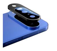 Couvercle d ' objectif d ' appareil photo résistant chocs, Film de protection anti-chute pour téléphone, revêtement résistant rayures, Installation facile, protecteur de coupe précise en alliage