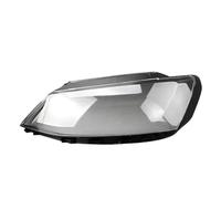 Couvercle D’objectif De Phare Pour VW Pour Jetta Pour Sagitar 2012-2018 Cache-lentille phare voiture(L)