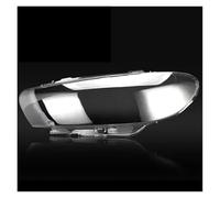 Couvercle D’objectif De Phare Pour VW Pour Scirocco 2009-2016 Cache-lentille phare voiture(L)