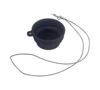 Couvercle d ' objectif de projecteur compatible avec STORYTIME, capuchon en silicone pour l ' entretien des rayures, le stockage, le transport, les voyages, l ' usage domestique, capuchon en silicone